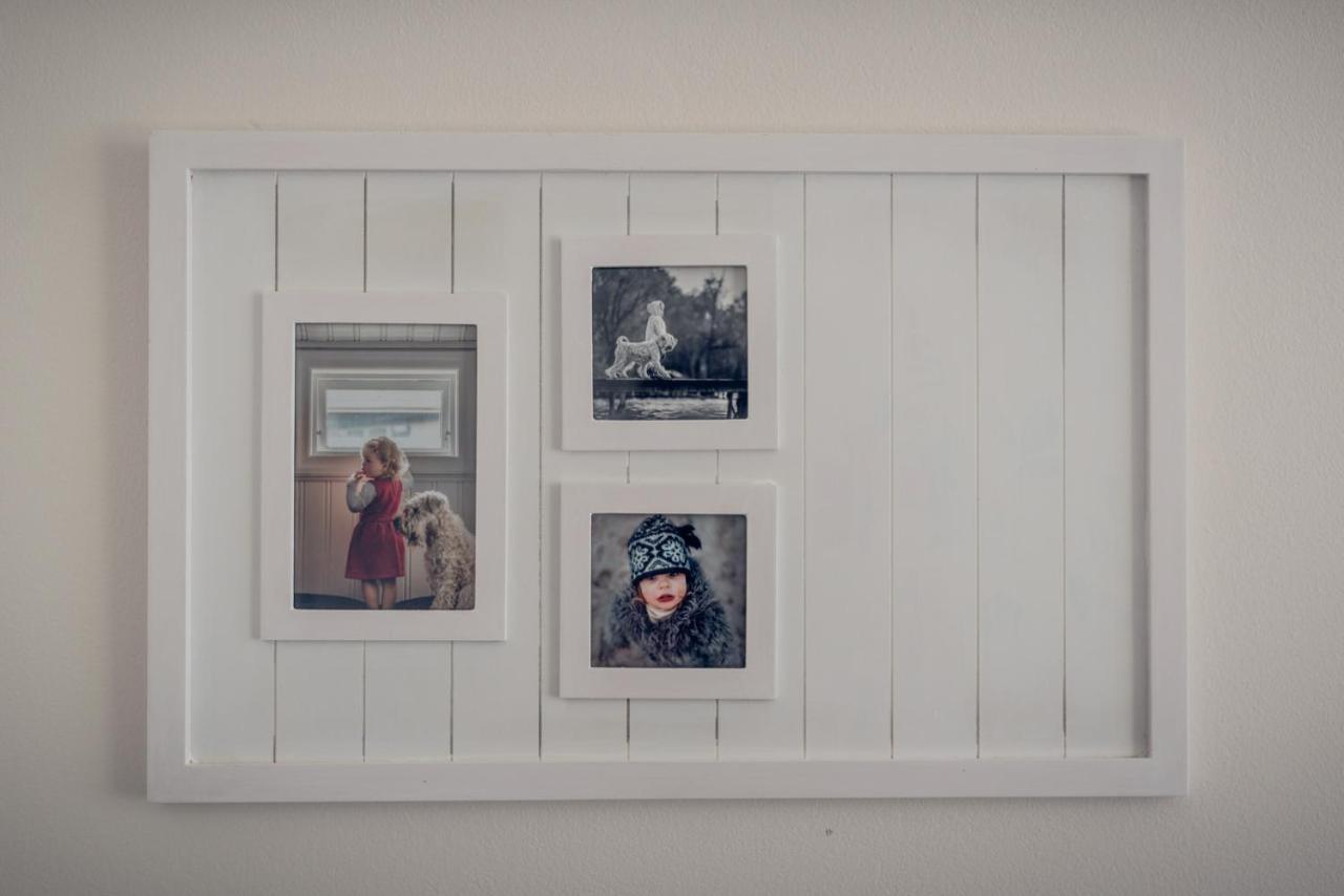 Nadmorskie Pokoje Super Lokalizacja Apartment Kolobrzeg Luaran gambar
